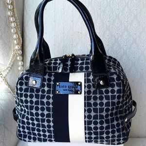 Kate Spade Shoulder Bag!